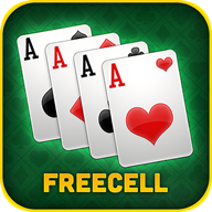 Freecell Solitaire