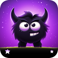 He Likes The Darkness