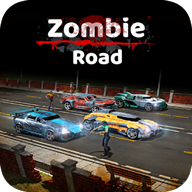 Zombie Road
